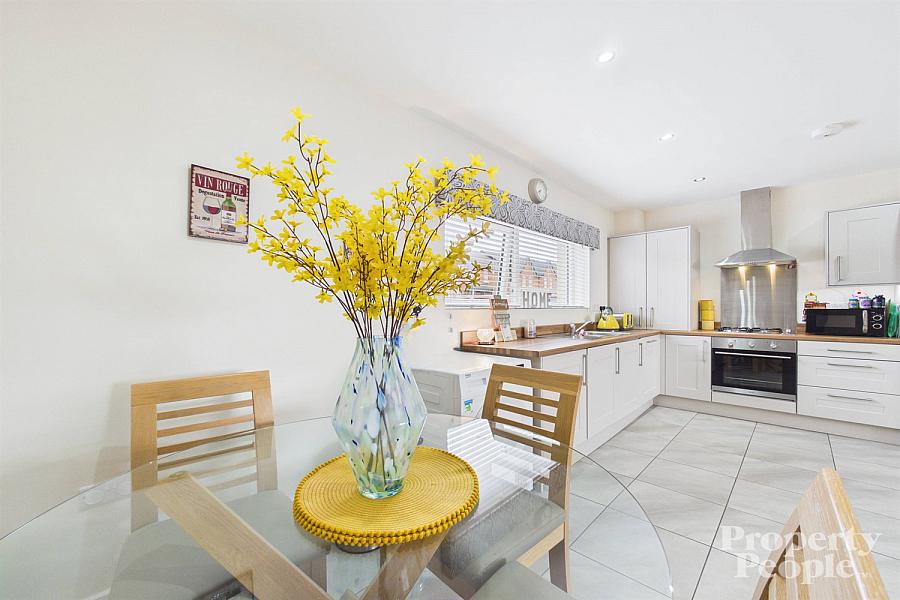 Apt 1, 11 Mill Valley Gardens