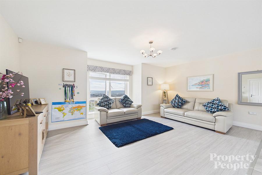 Apt 1, 11 Mill Valley Gardens