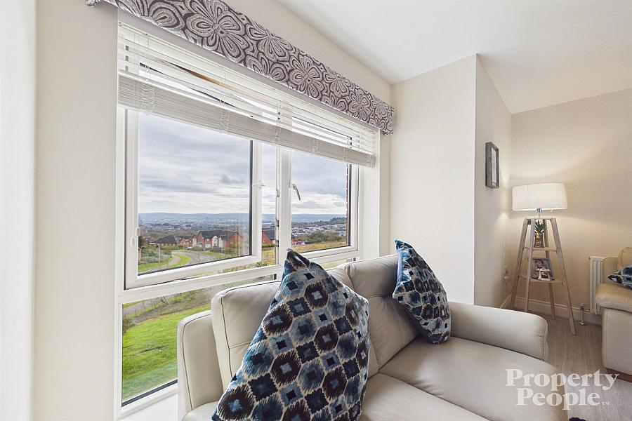 Apt 1, 11 Mill Valley Gardens