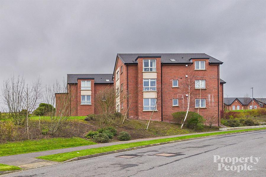 Apt 1, 11 Mill Valley Gardens