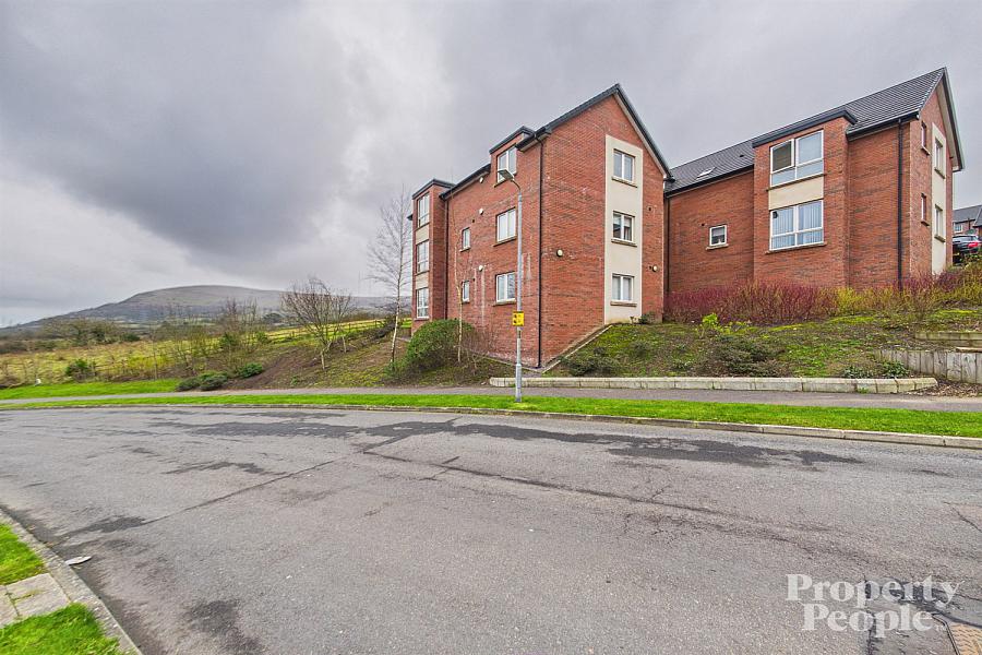 Apt 1, 11 Mill Valley Gardens