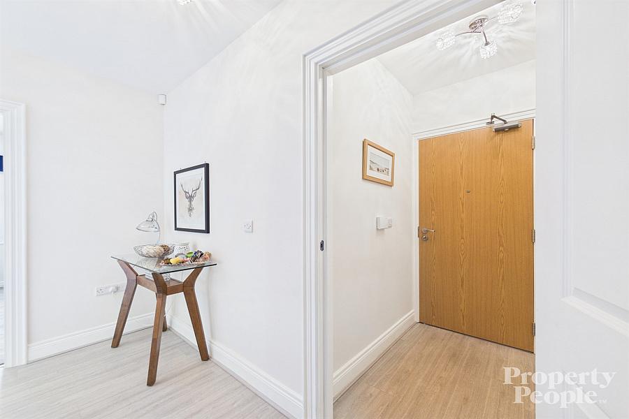 Apt 1, 11 Mill Valley Gardens