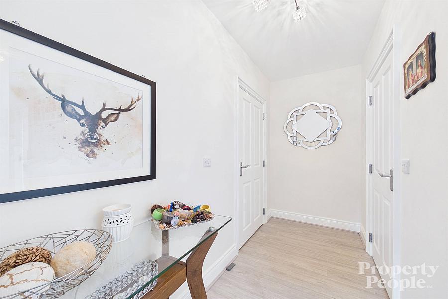 Apt 1, 11 Mill Valley Gardens