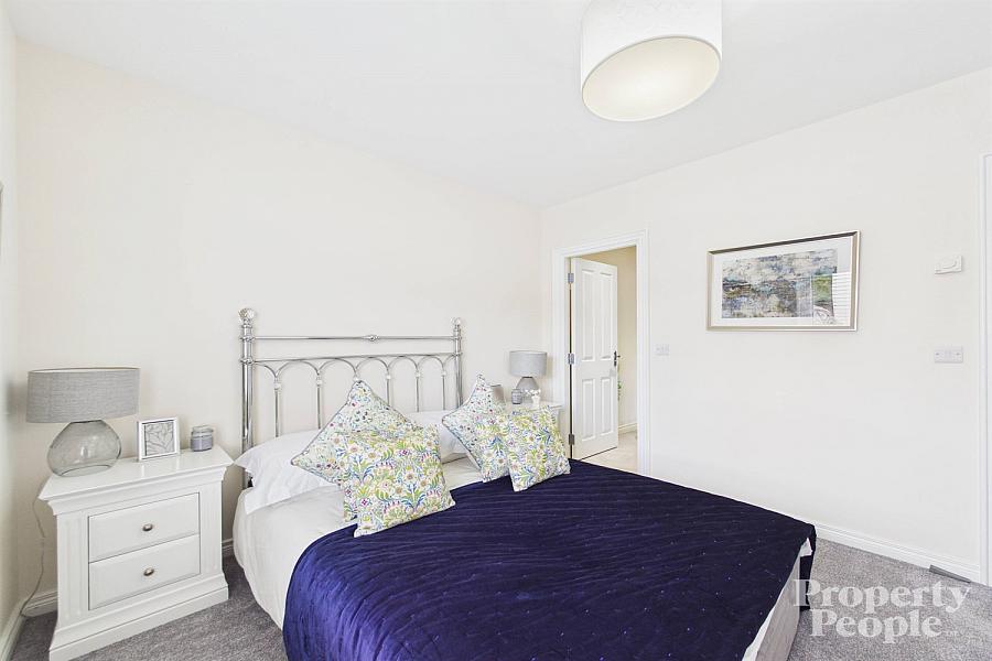 Apt 1, 11 Mill Valley Gardens