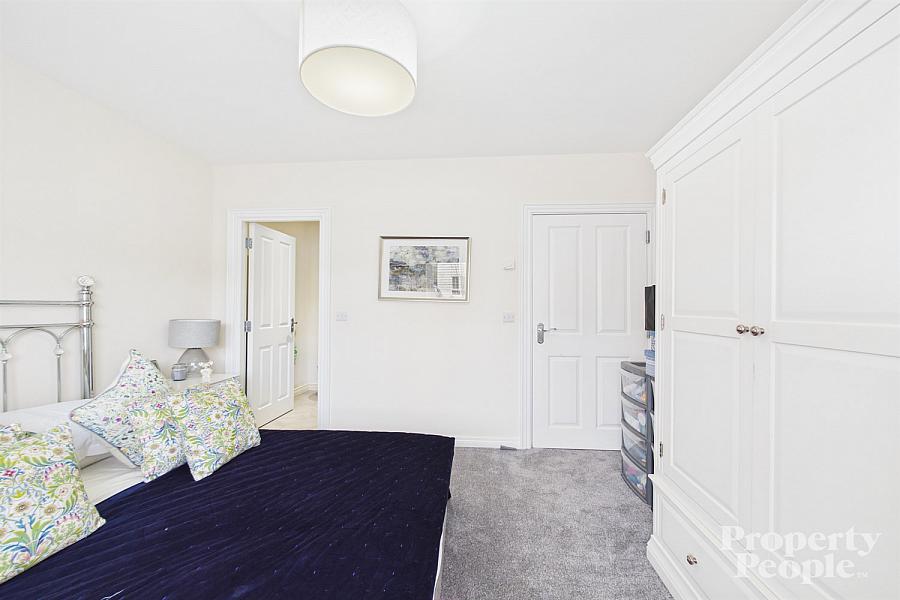 Apt 1, 11 Mill Valley Gardens