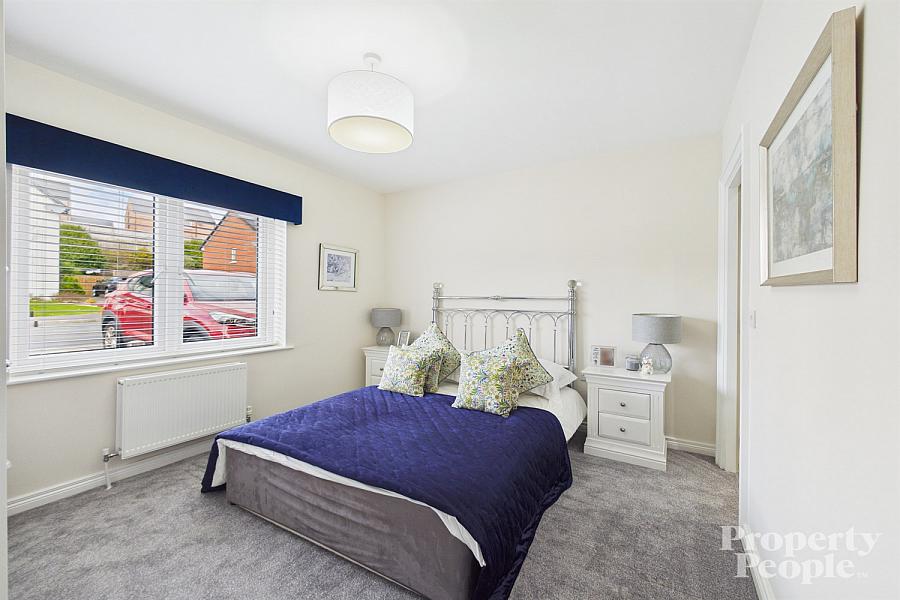 Apt 1, 11 Mill Valley Gardens