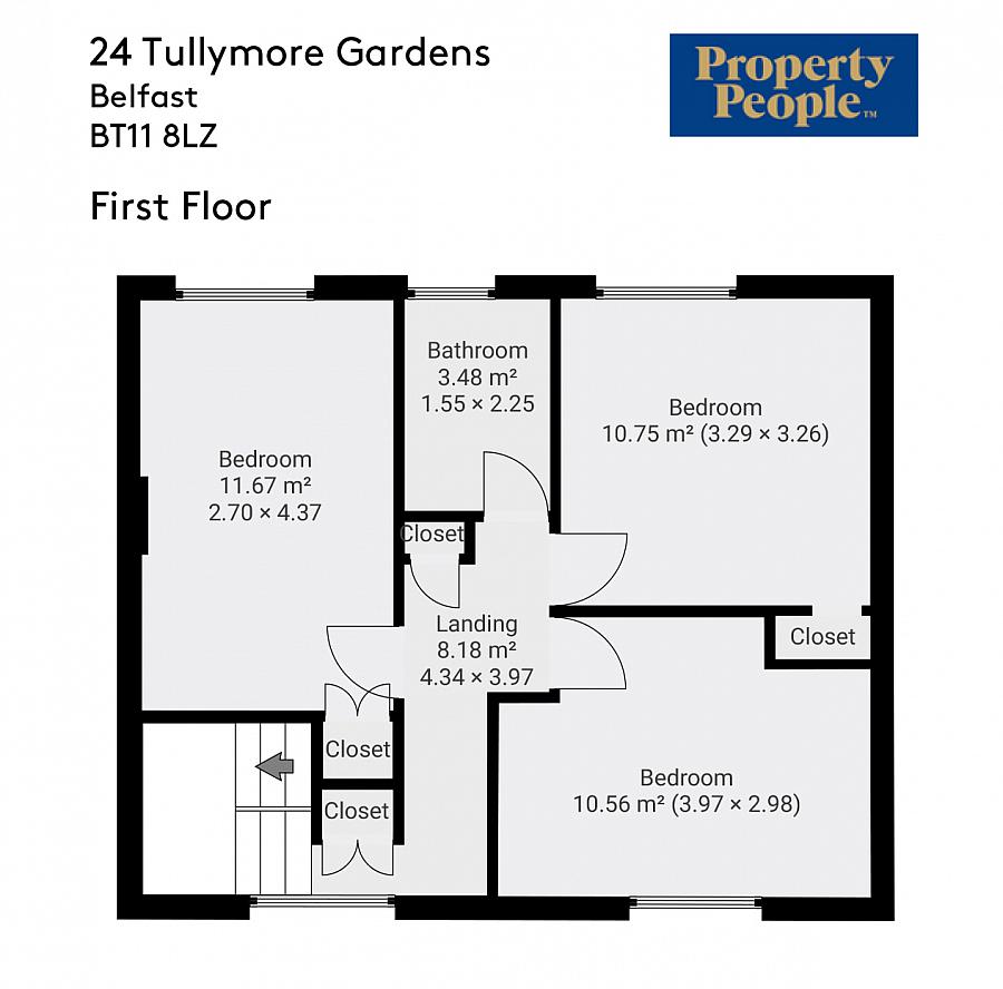 24 Tullymore Gardens