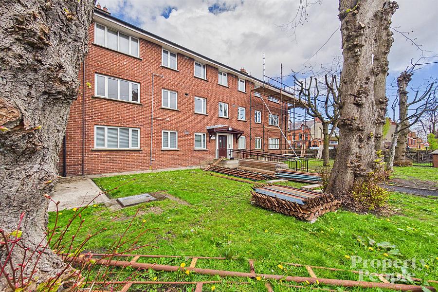 Apt 4, Kansas Avenue, Antrim Road, Belfast, BT15 5AY