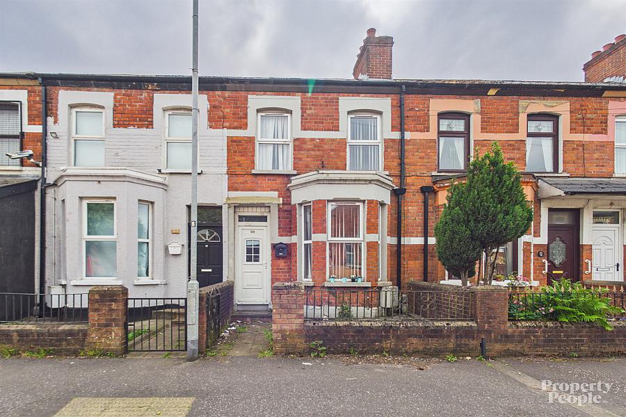 56 Mountcollyer Avenue