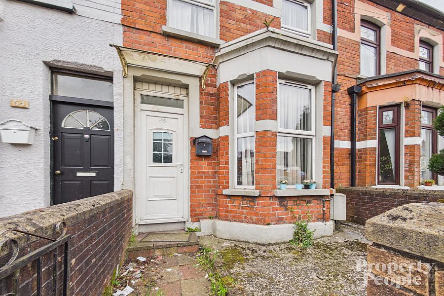 56 Mountcollyer Avenue