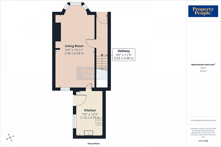 56 Mountcollyer Avenue
