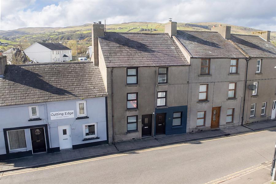 10 High Street, Carnlough