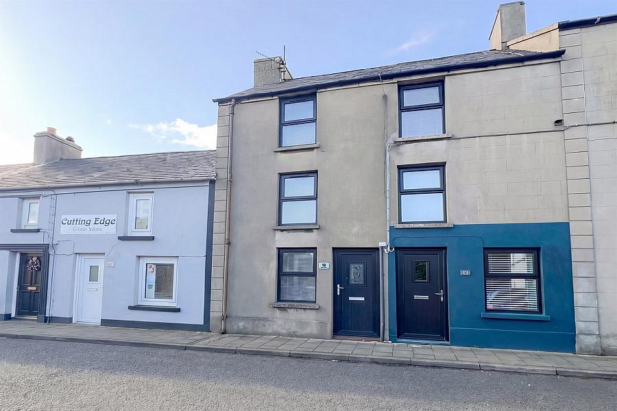 10 High Street, Carnlough
