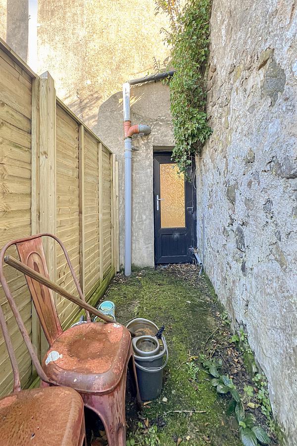 10 High Street, Carnlough