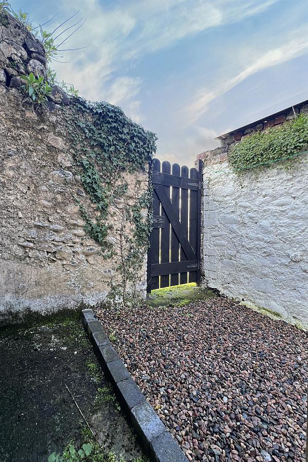 10 High Street, Carnlough