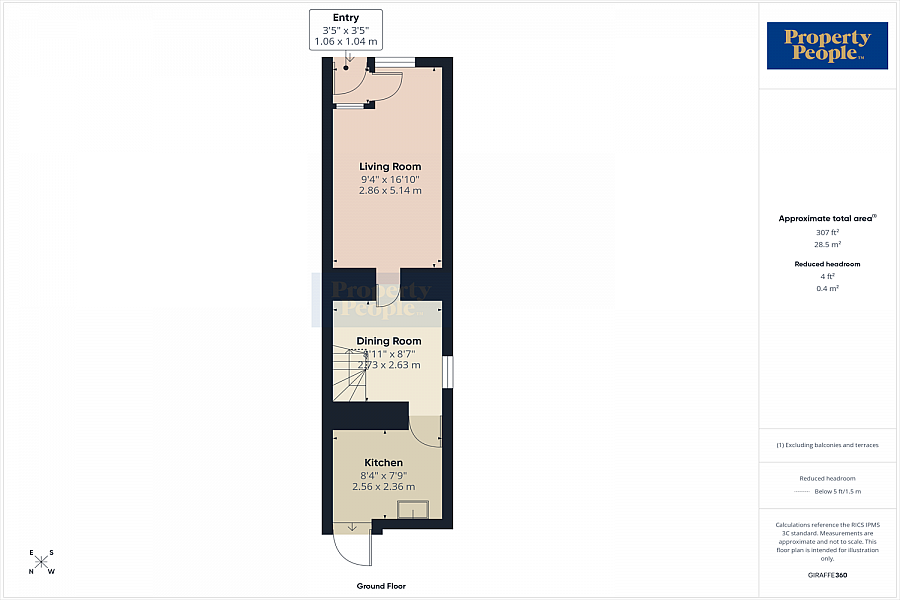 10 High Street, Carnlough