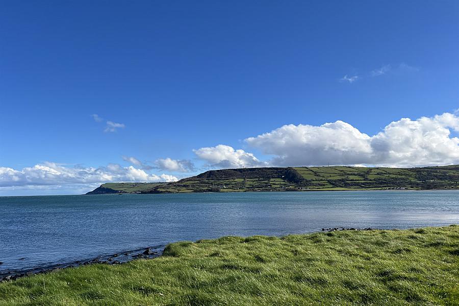 10 High Street, Carnlough