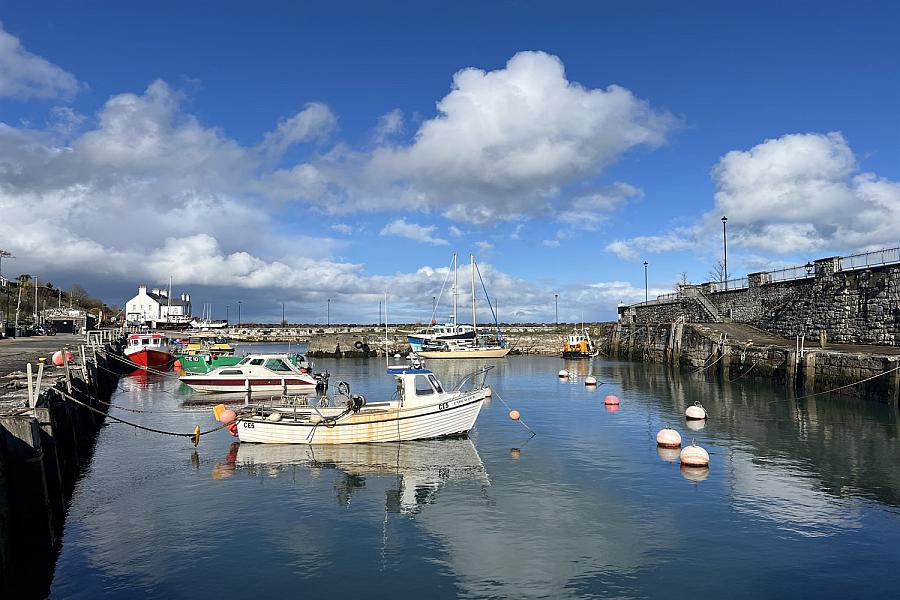 10 High Street, Carnlough