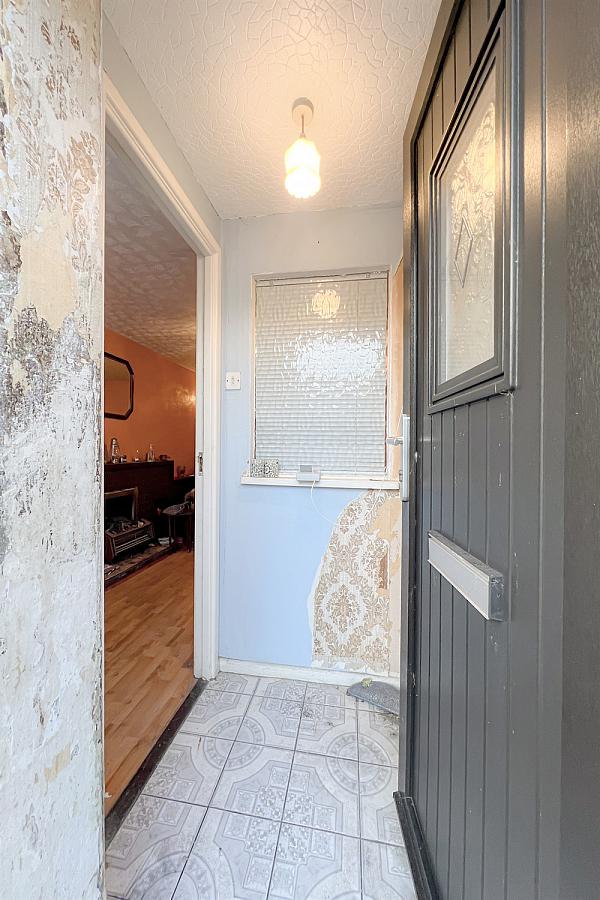 10 High Street, Carnlough