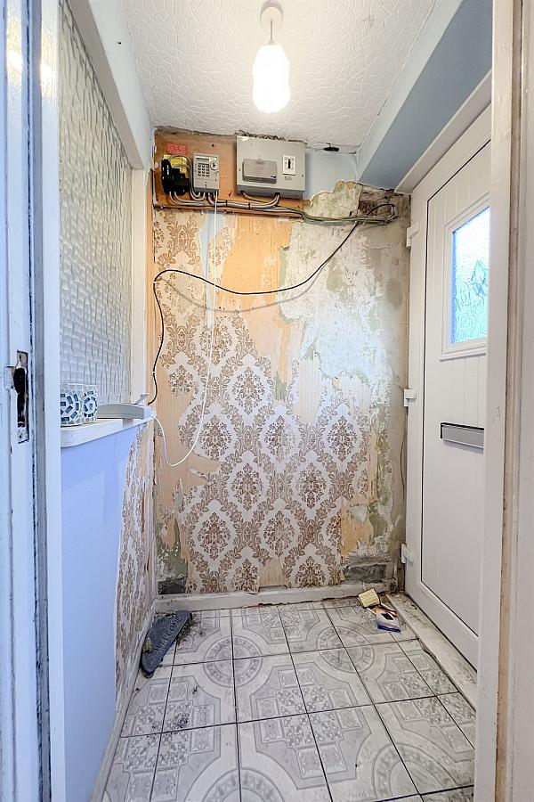 10 High Street, Carnlough