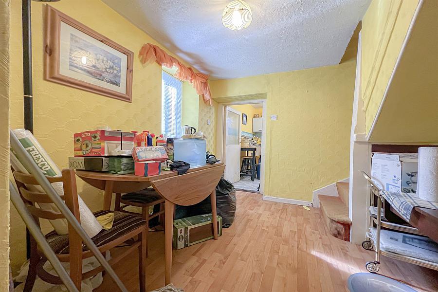 10 High Street, Carnlough