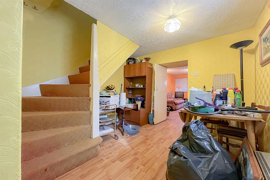 10 High Street, Carnlough