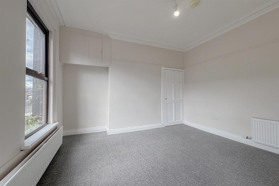 8A, Chichester Avenue