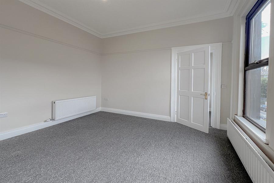 8A, Chichester Avenue