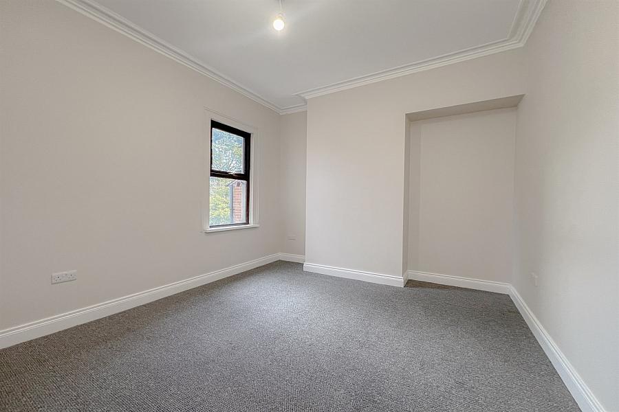 8A, Chichester Avenue