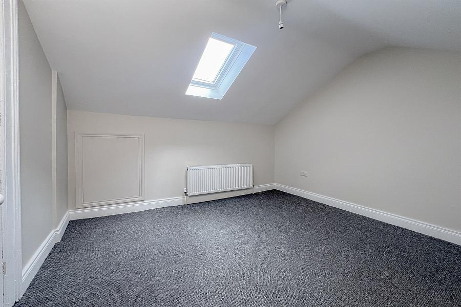 8A, Chichester Avenue