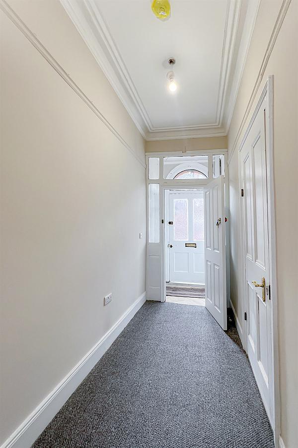 8A, Chichester Avenue