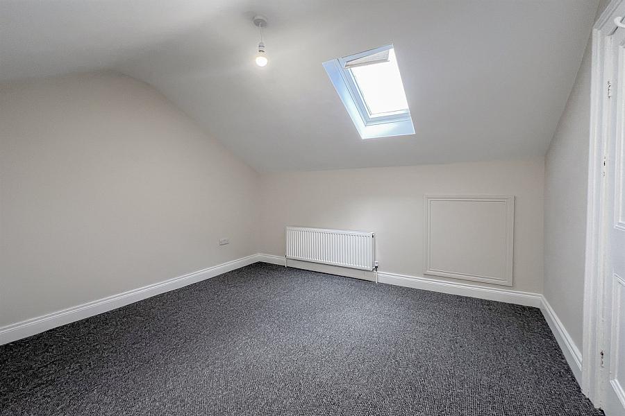 8A, Chichester Avenue