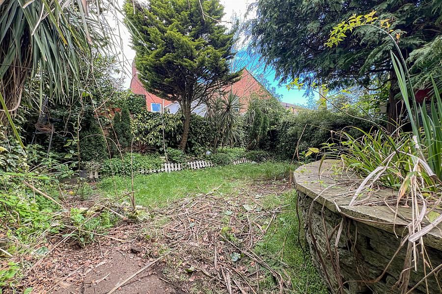 8A, Chichester Avenue