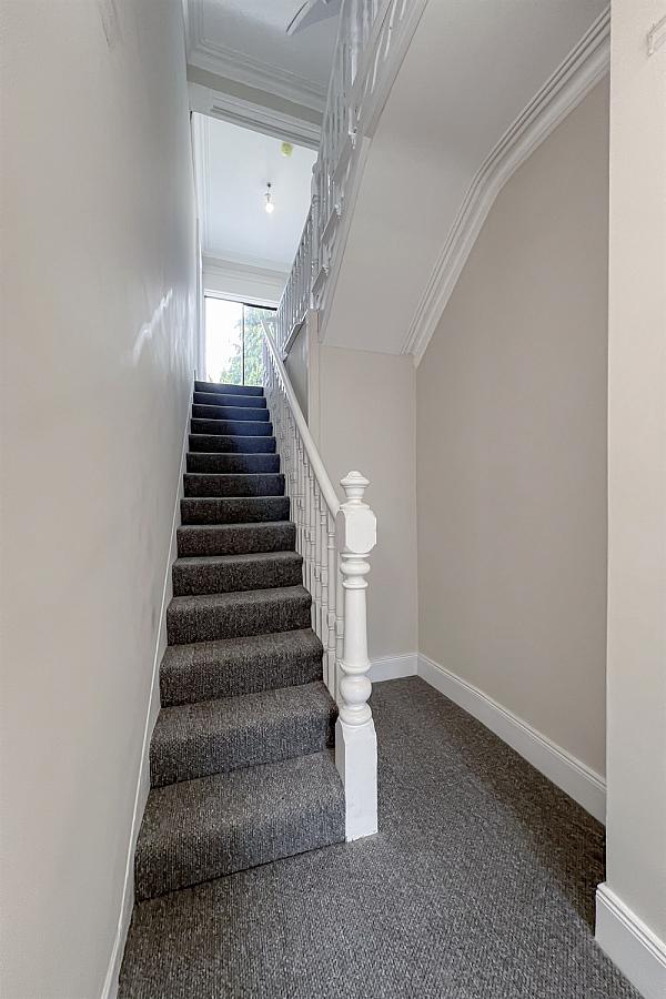 8A, Chichester Avenue