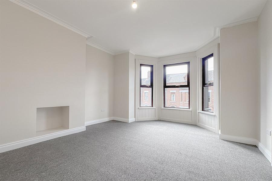 8A, Chichester Avenue