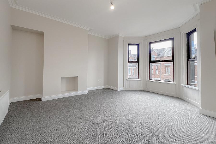 8A, Chichester Avenue