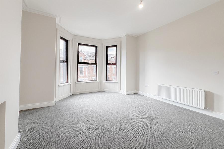 8A, Chichester Avenue