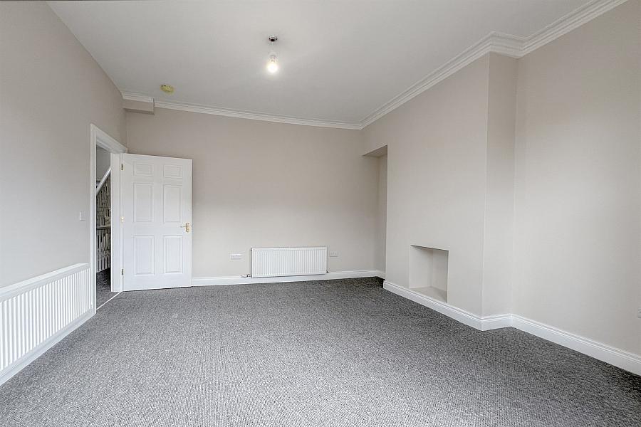 8A, Chichester Avenue