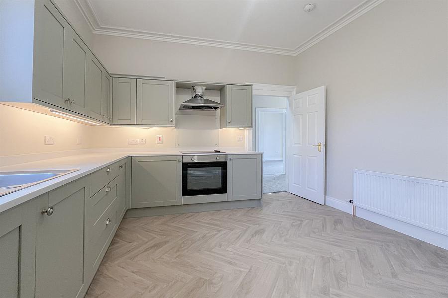 8A, Chichester Avenue