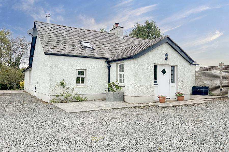 3A Dromara Road