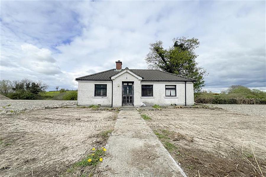 55 Tullinisky Road, Dromara