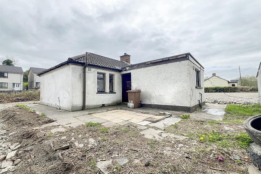 55 Tullinisky Road, Dromara
