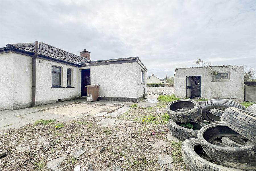 55 Tullinisky Road, Dromara