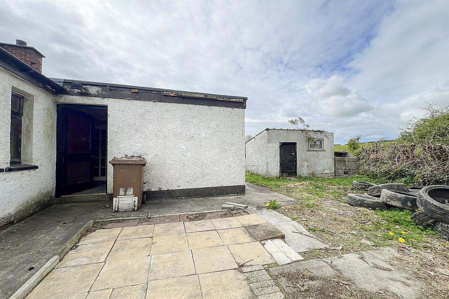 55 Tullinisky Road, Dromara