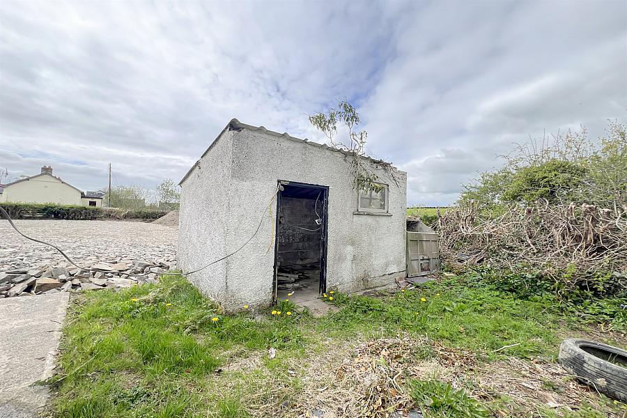 55 Tullinisky Road, Dromara