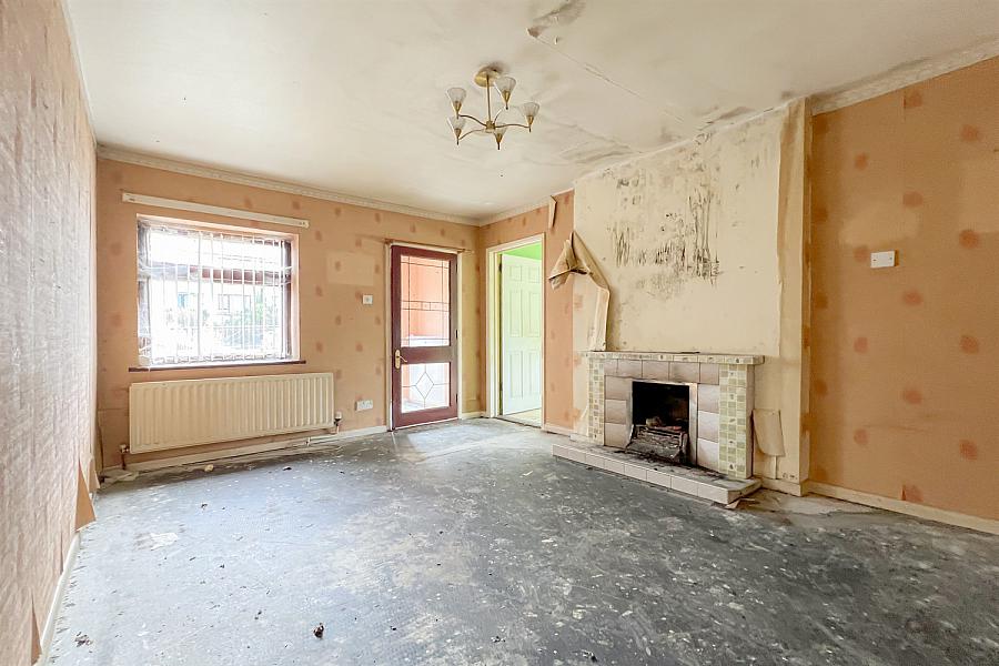 55 Tullinisky Road, Dromara