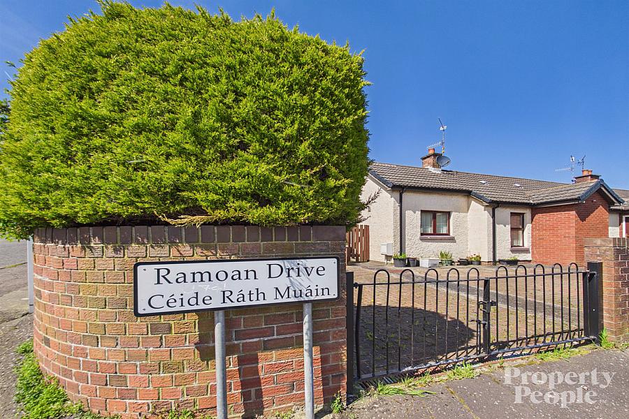 27 Ramoan Drive