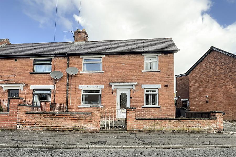 61 Premier Drive, Antrim Road, Belfast, BT15 3LY
