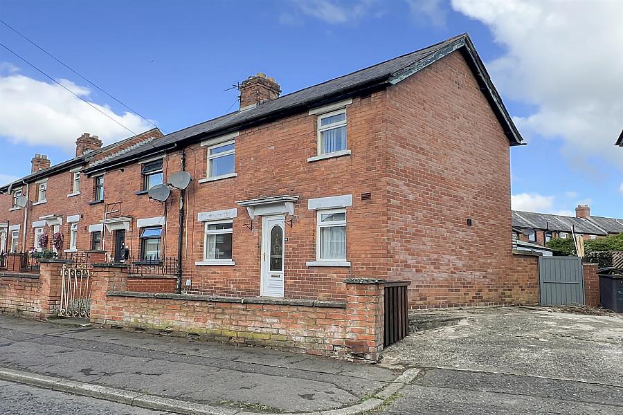 61 Premier Drive