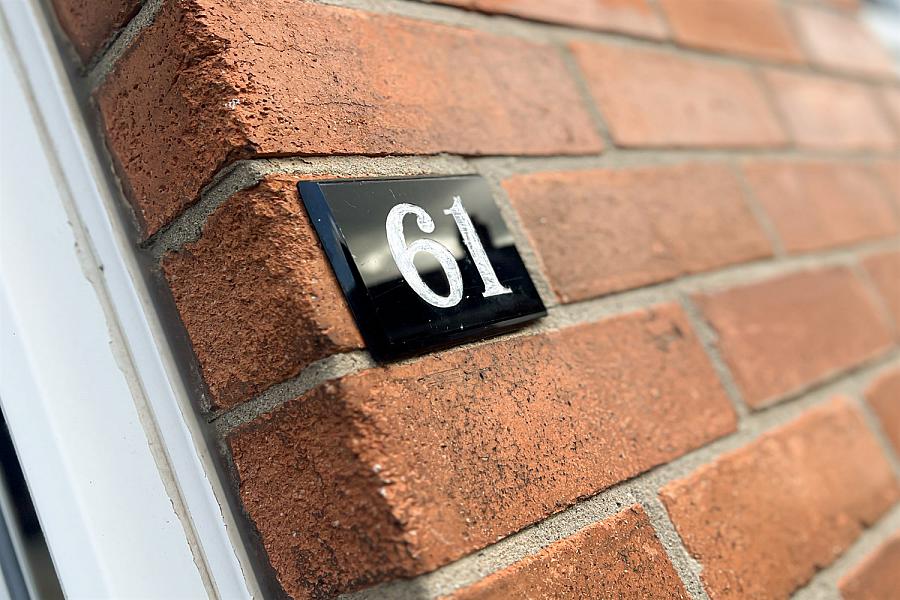 61 Premier Drive